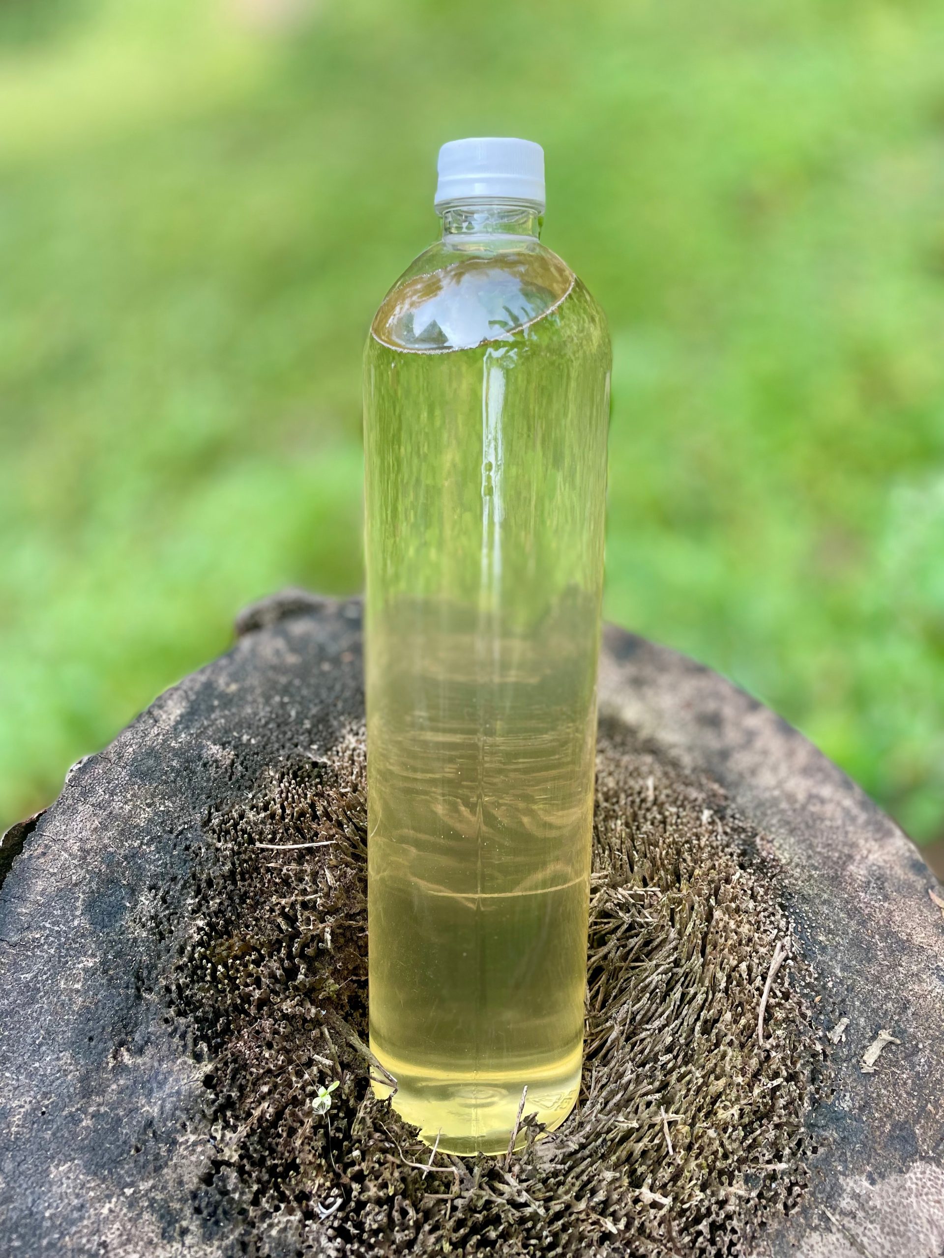 Why this bottle matters…