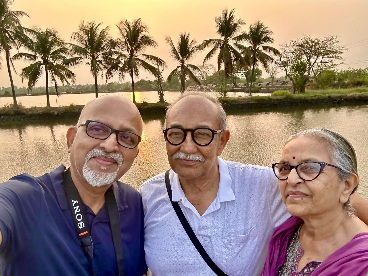 Thank You Mrs & Mr. Gautam