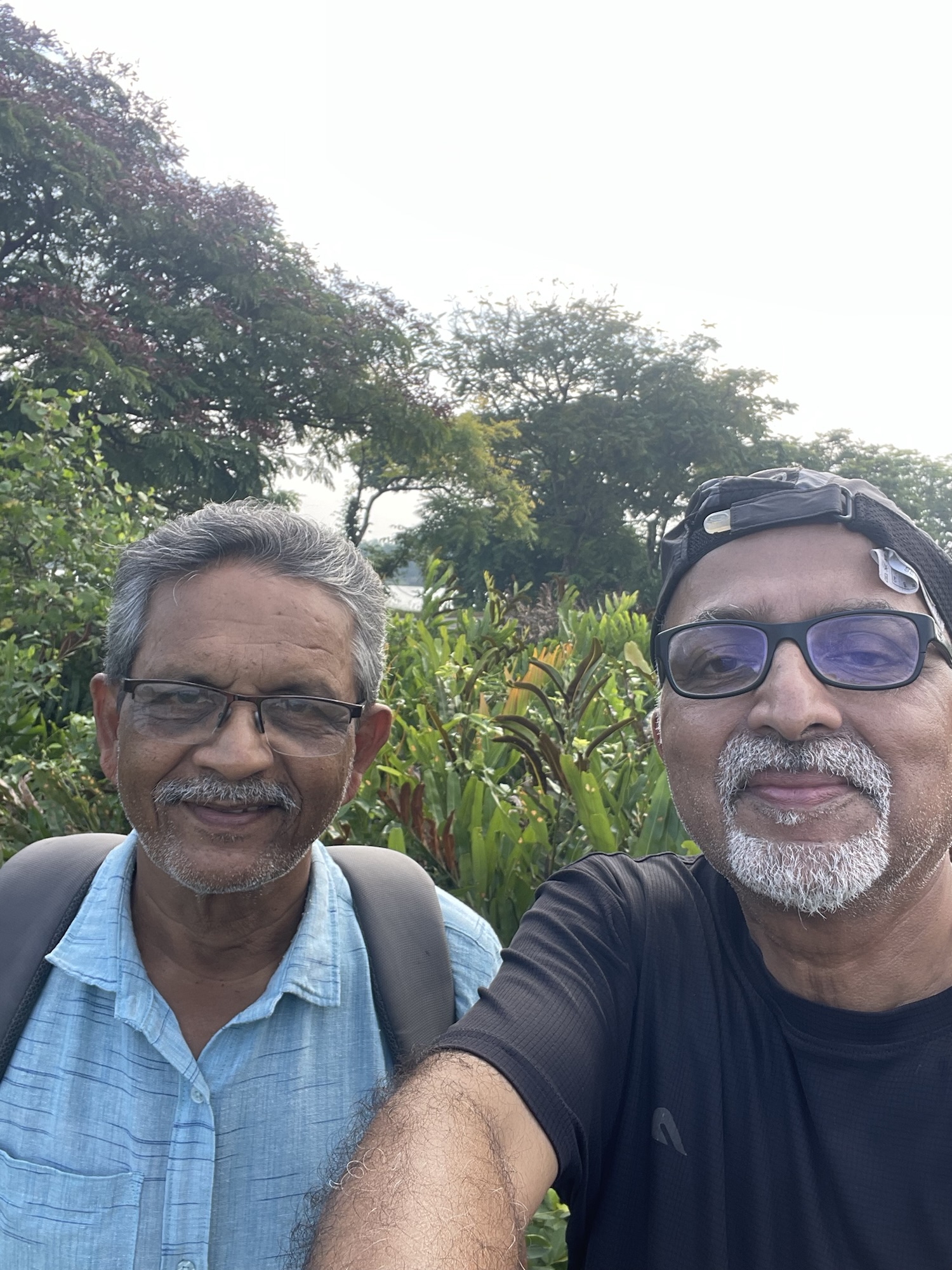 Life at Kadamakkudy Islands
